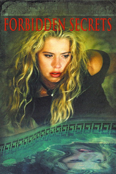 Póster de Secretos prohibidos