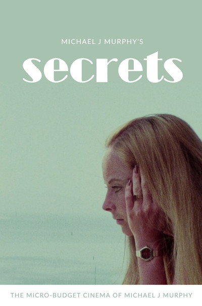 Póster de Secrets