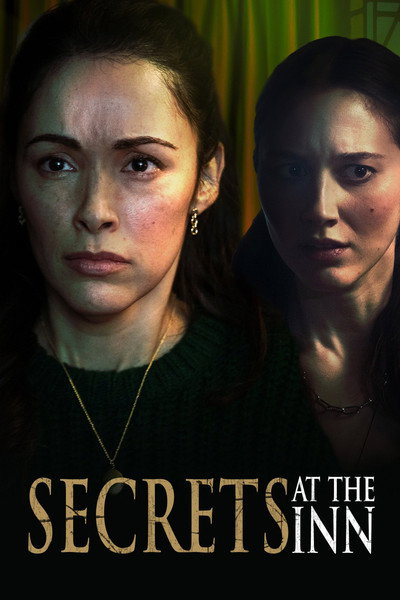 Póster de Secrets at the Inn