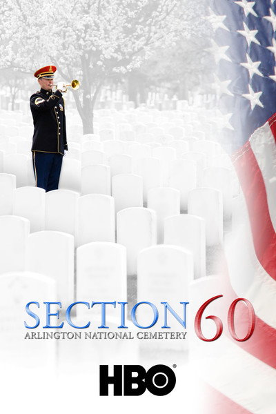Póster de Section 60: Arlington National Cemetery