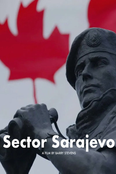 Póster de Sector Sarajevo