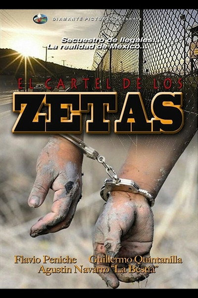 Póster de Secuestro sangriento la realidad de México