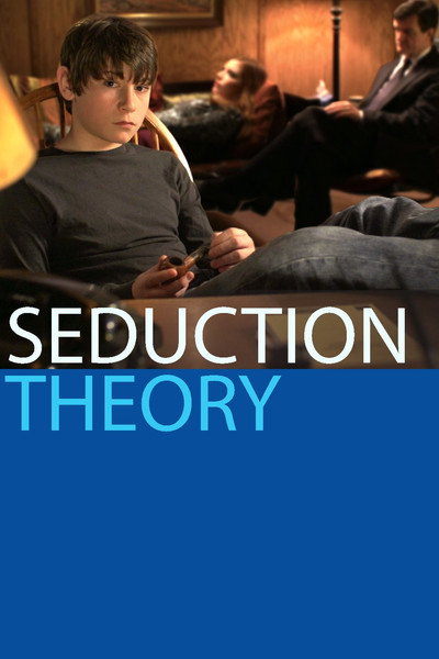 Póster de Seduction Theory