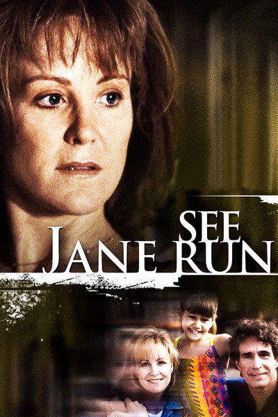 Póster de See Jane Run