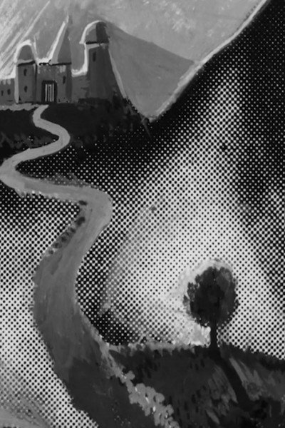 Póster de See Saw Seams