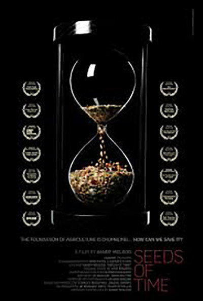 Póster de Seeds of Time