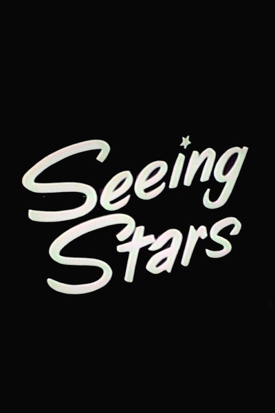 Póster de Seeing Stars