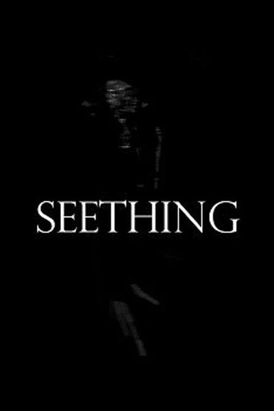 Póster de Seething