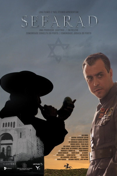 Póster de Sefarad