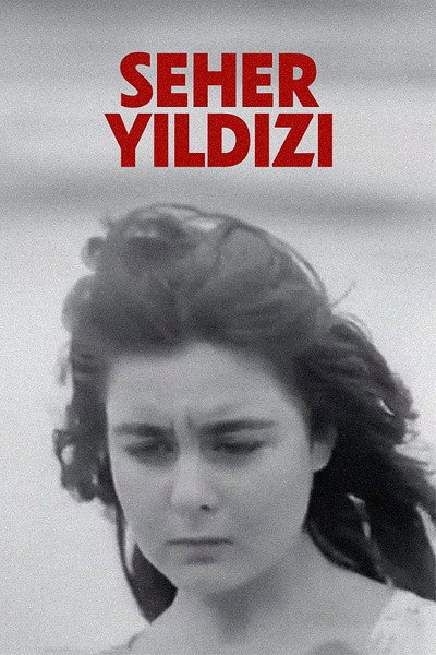 Póster de Seher Yildizi