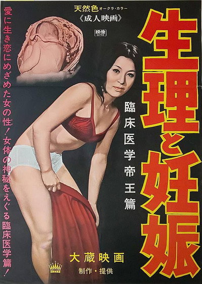 Póster de Seiri to ninshin