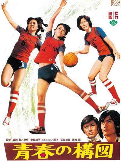 Póster de Seisyun no Kôzu