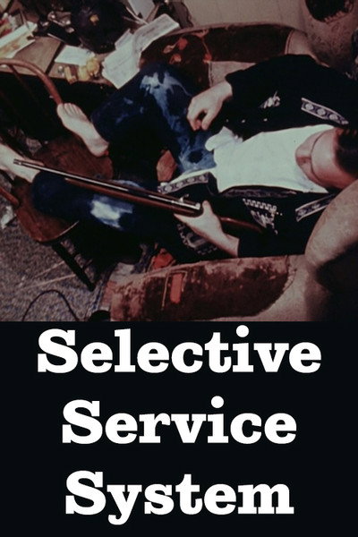 Póster de Selective Service System