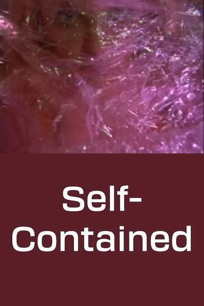 Póster de Self-Contained