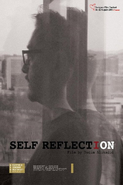 Póster de Self Reflection