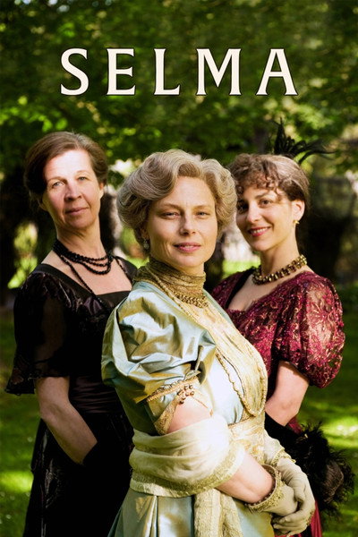 Póster de Selma