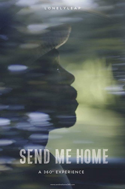 Póster de Send Me Home