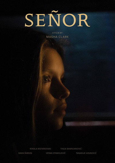 Póster de Señor