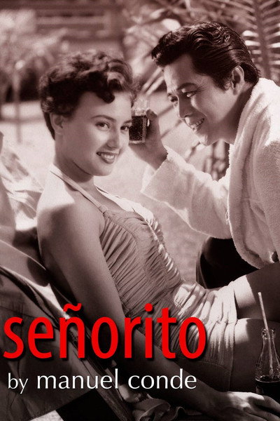 Póster de Señorito