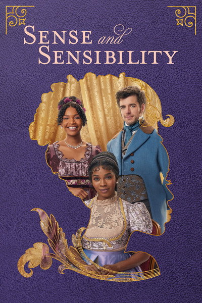 Póster de Sense and Sensibility
