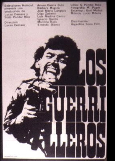 Póster de Sentencia para un traidor