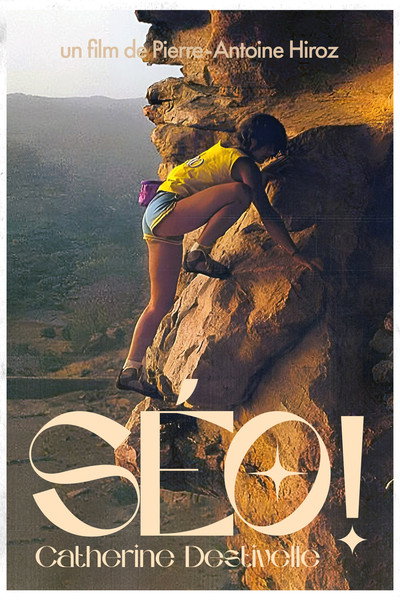 Póster de Séo!
