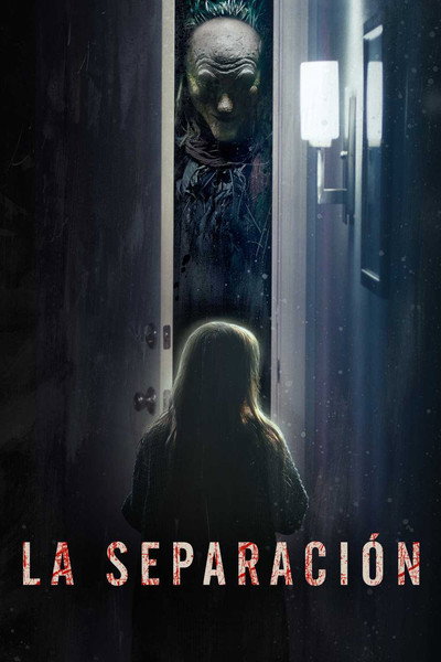 Póster de Separation