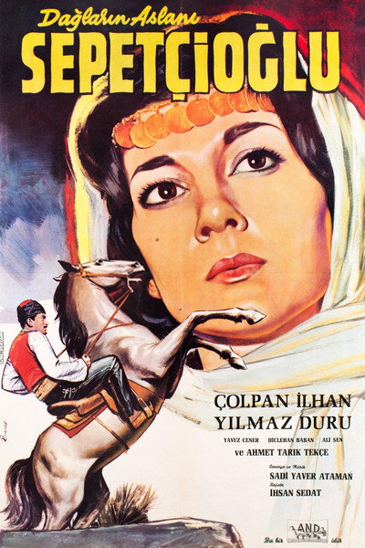 Póster de Sepetçioglu