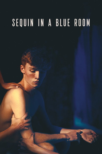Póster de Sequin in a Blue Room