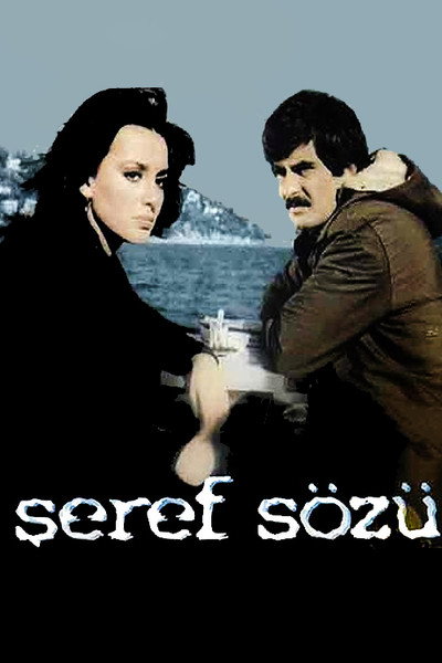 Póster de Seref Sözü