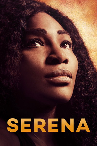 Póster de Serena