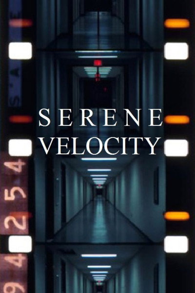 Póster de Serene Velocity
