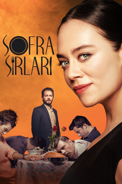 Póster de Serial Cook