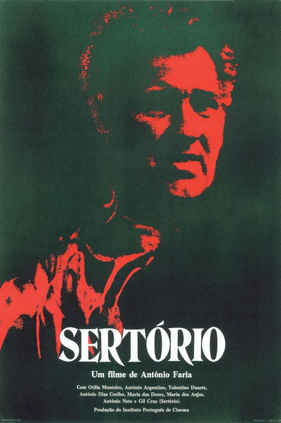 Póster de Sertório
