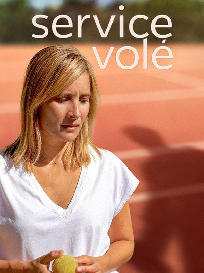 Póster de Service volé