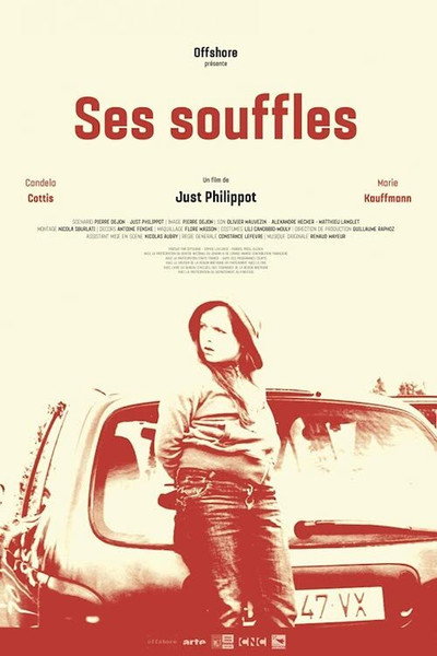 Póster de Ses souffles