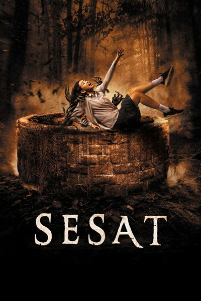 Póster de Sesat: Yang Sudah Pergi Jangan Dipanggil Lagi