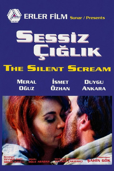 Póster de Sessiz Çiglik