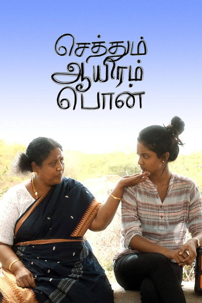 Póster de Sethum Aayiram Pon