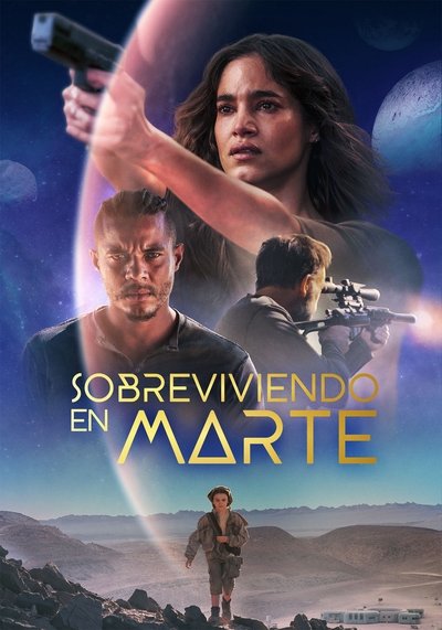 Póster de Settlers