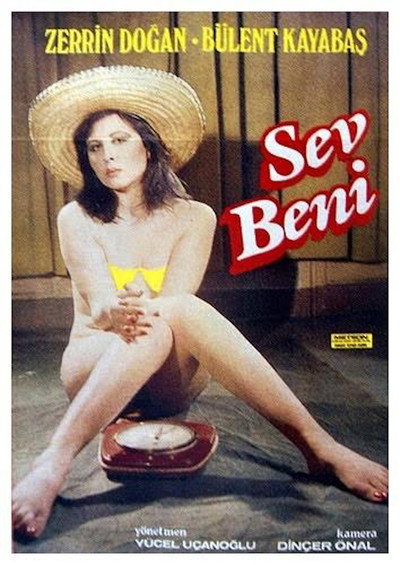 Póster de Sev Beni