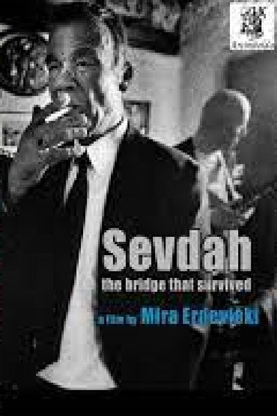 Póster de Sevdah: The Bridge that Survived