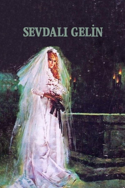 Póster de Sevdali gelin