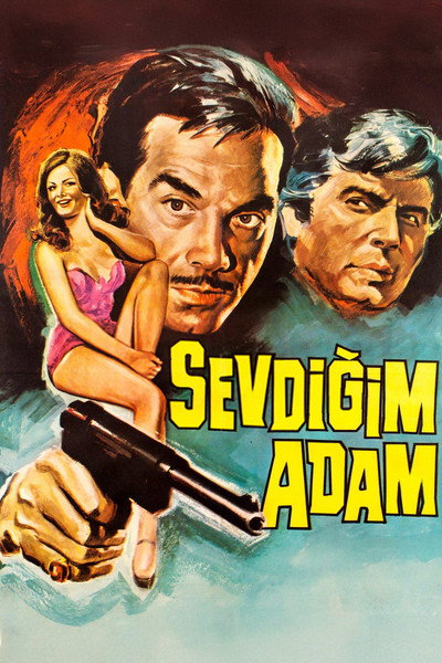 Póster de Sevdigim Adam