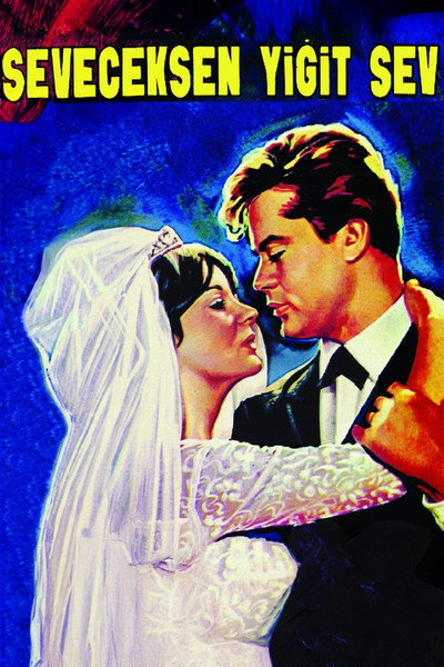 Póster de Seveceksen yigit sev