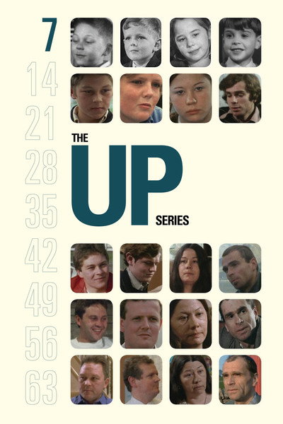 Póster de Seven Up!