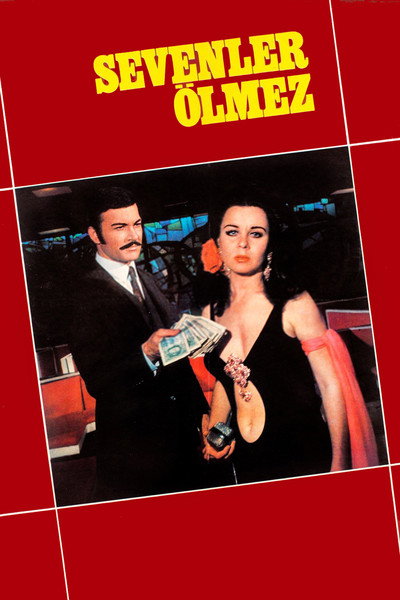 Póster de Sevenler Ölmez