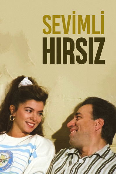 Póster de Sevimli Hirsiz