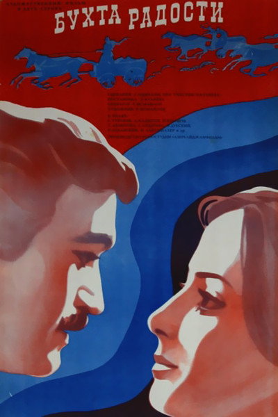 Póster de Sevinc buxtasi