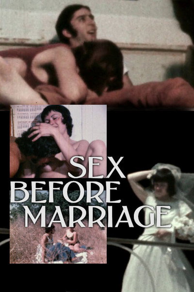 Póster de Sex Before Marriage